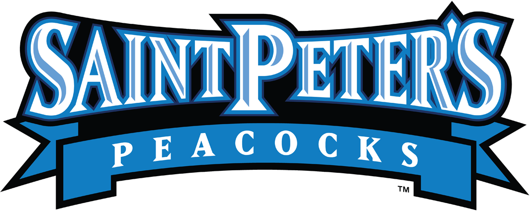 St. Peters Peacocks 2012-Pres Wordmark Logo t shirts DIY iron ons